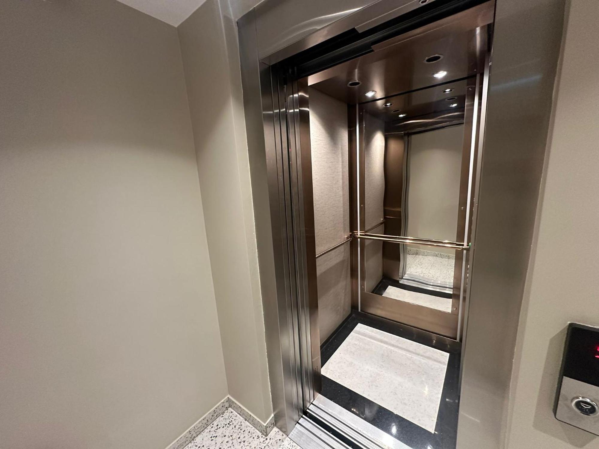 Kaya Hotel Beyoglu — Fotoğraflar 3